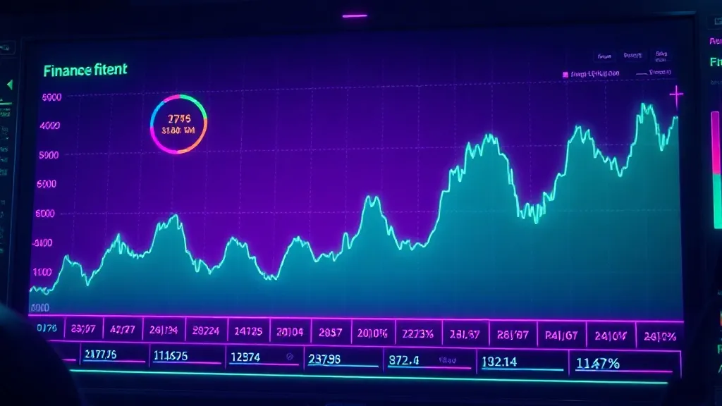 AI Financial Dashboard